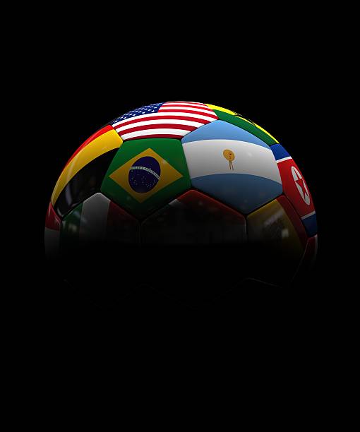 월드컵 디스커버카드 국제 포석 - portugal ghana 뉴스 사진 이미지