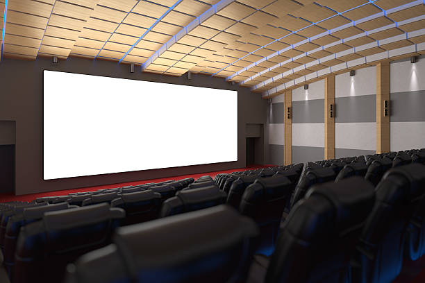 istock Movie Theater 150947729