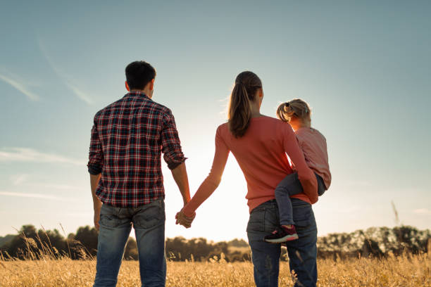 istock Happy family 1509517636