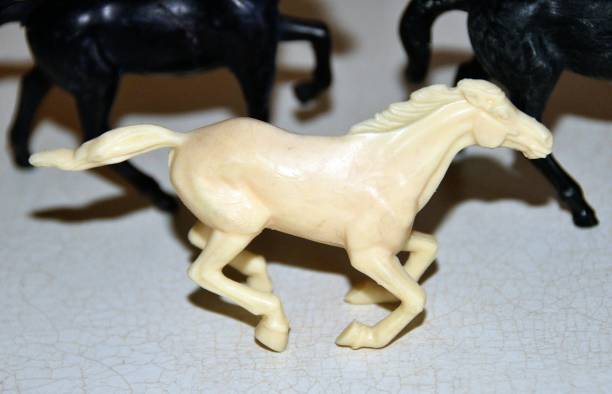 istock Toy Horse Running 1509581772