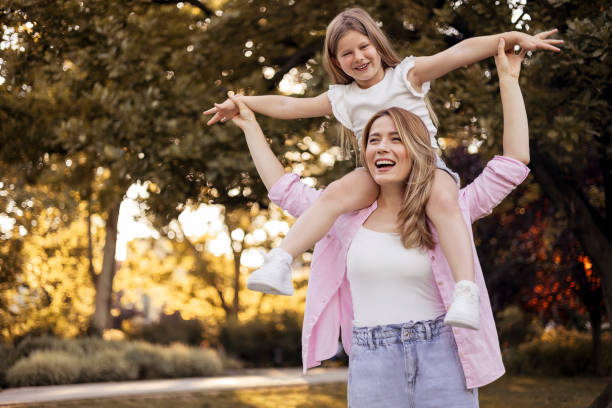 istock Our children keep us young at heart 1509636444