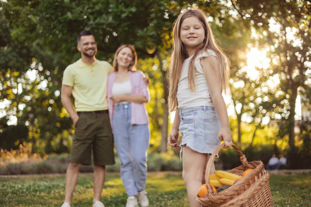 istock Family - the best team ever 1509639321
