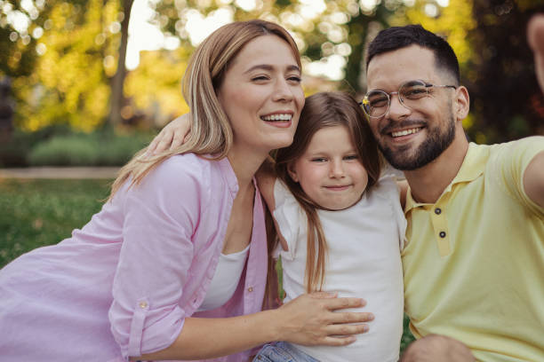 istock Time for some family love 1509642679