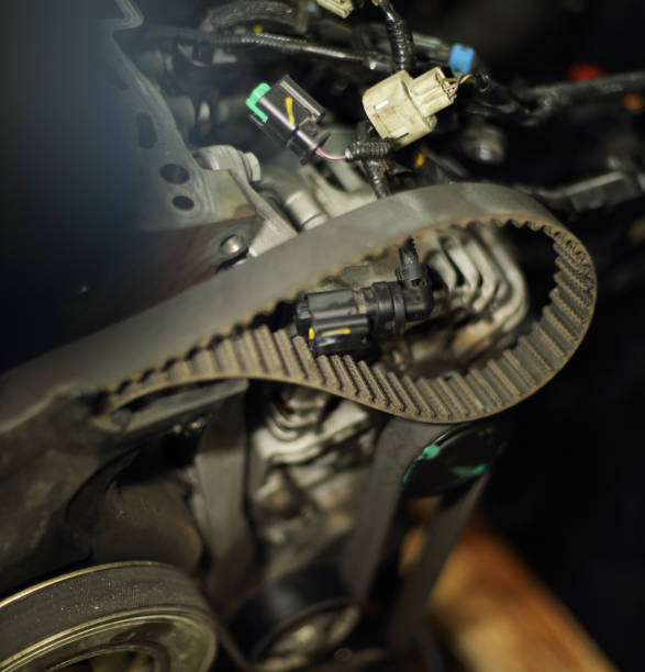 istock Cars repair 1509683050
