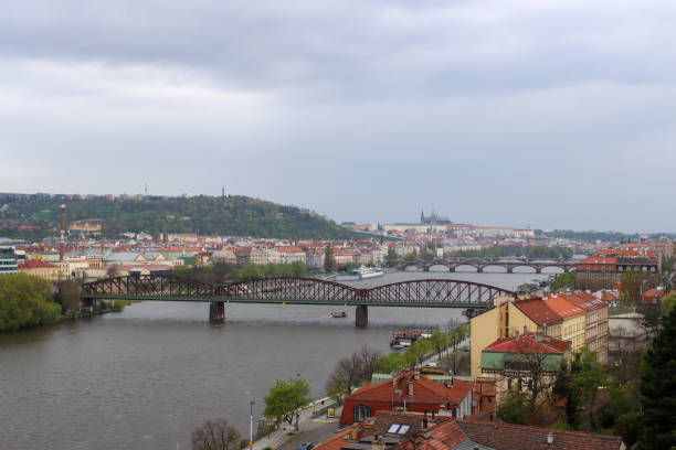istock View of Prague 1509691161