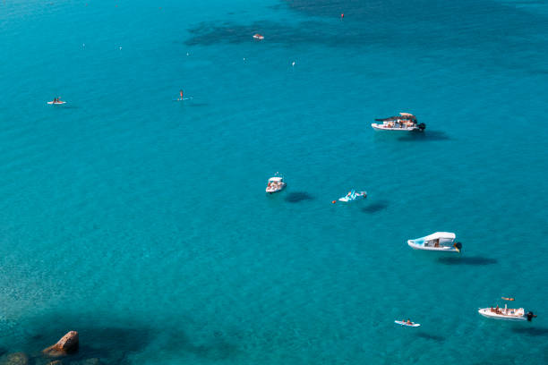 istock Boats flying on water 1509703330