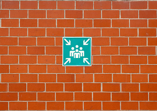istock Sign of human group 150971718