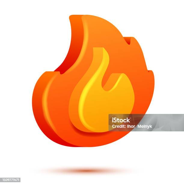 Api Api 3d Ilustrasi Stok - Unduh Gambar Sekarang - Api, Api - Fenomena ...