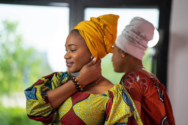 istock Fashionable black women 1509820718