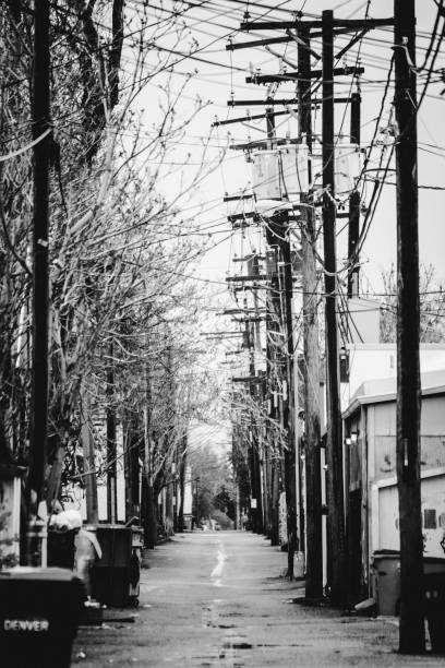 istock City alley - Denver, Colorado 1509846270