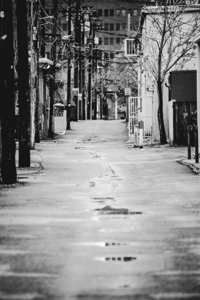 istock City alley - Denver, Colorado 1509846274