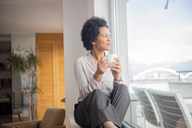 istock Mature woman 1509987471
