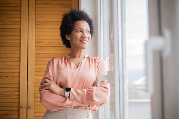 istock Mature woman 1509987473