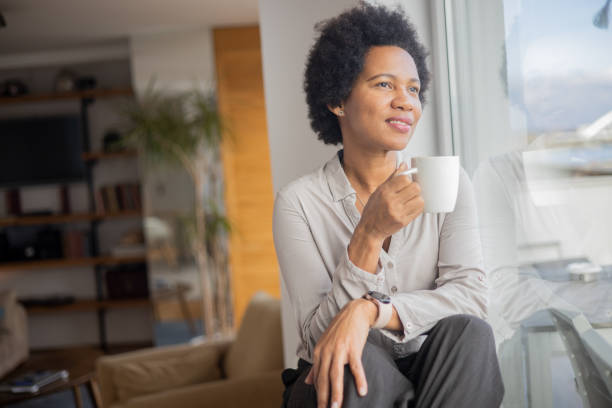 istock Mature woman 1509987474
