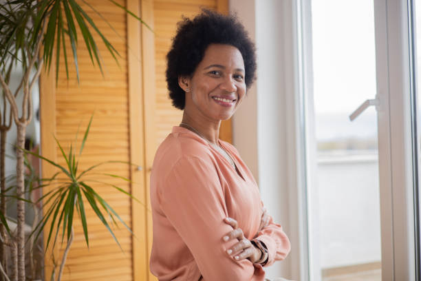 istock Mature woman 1509987479