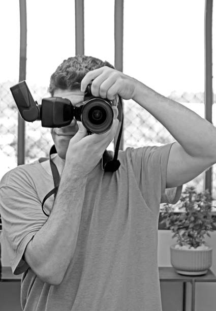 istock photographer self portrait at home 1510006195