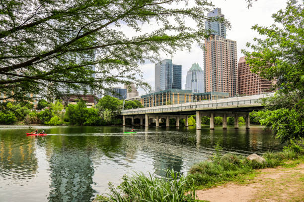 istock Austin TX City Skyline 1510059568