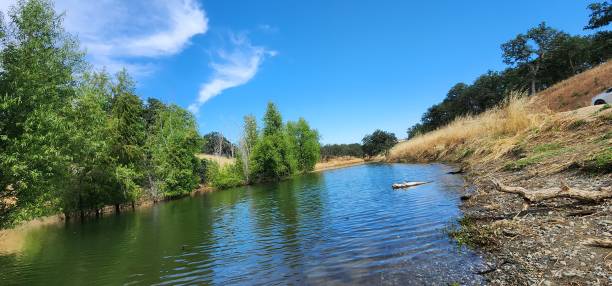 istock Grizzly Flats - black butte lake 1510284629