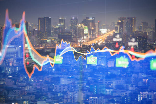 istock Invest In Block chain Artificial Intelligence background 1510289942