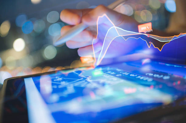 istock AI is created machine learning powerful tech making money in stockmarket and cryptocurrencies 2024 1510290530