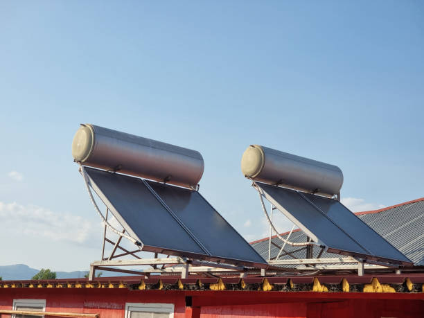 istock solar heaters panels sky hot water sky side view 1510311471