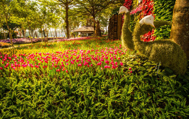 istock Garden of heaven 1510368571
