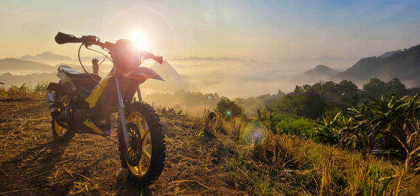 istock Come by motorbike 1510370946