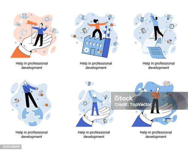 Professional Development Iage Help In Professional Development Metaphor Qualified Employee Training ...