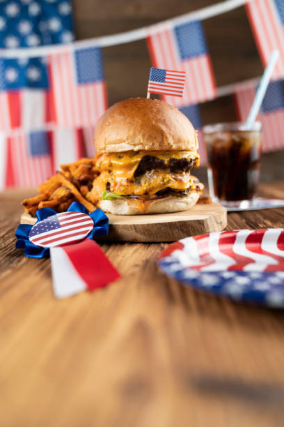 istock Fourth of July celebration. 1510606117