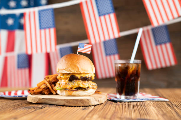 istock Fourth of July celebration. 1510606123