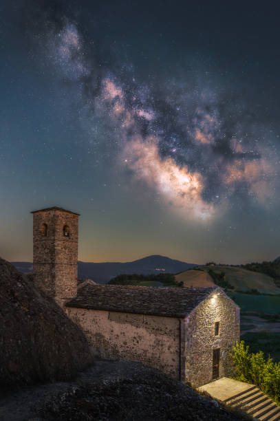 istock On Earth as it is in Heaven 1510613642