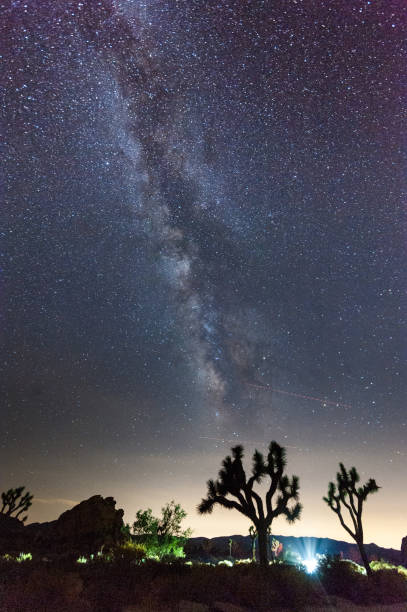 istock The Milky Way over Joshua Tree National Park 1510710070