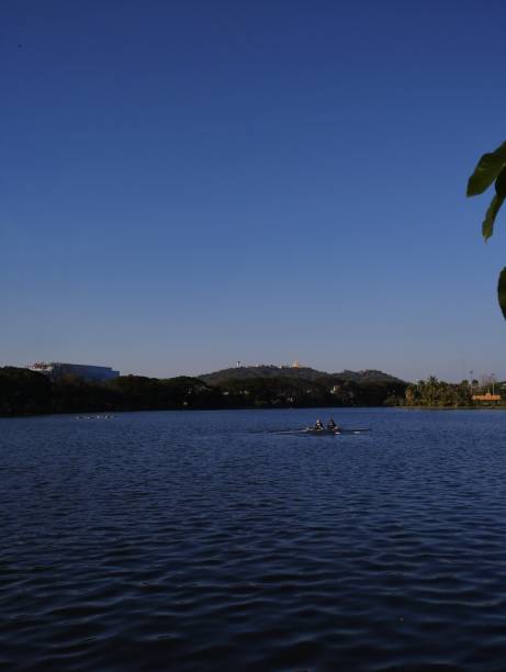 istock Sawan Park, Nakhon Sawan 1510785005