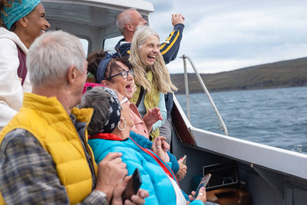 istock Staying Young at Heart 1510821940