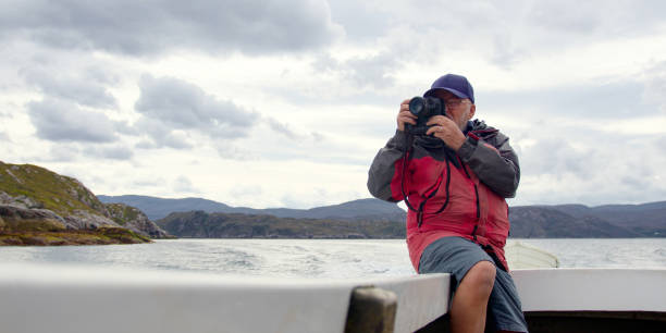 istock A Tour of the Island 1510821951