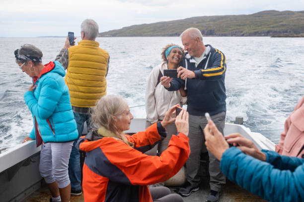 istock Calm Waters With Good Friends 1510825683