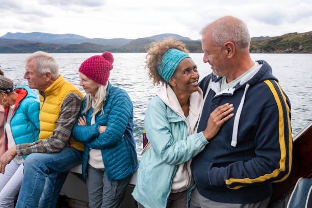 istock Romance on the High Seas 1510826199