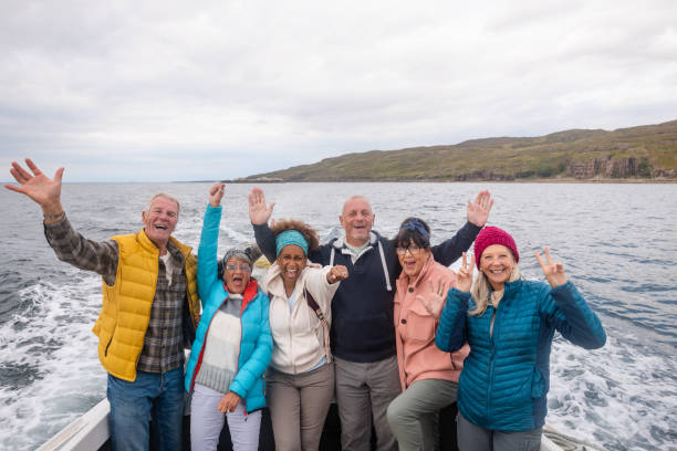 istock The Best Time With Friends 1510827253