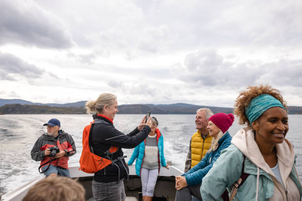 istock Unforgettable Views from the Water 1510832221