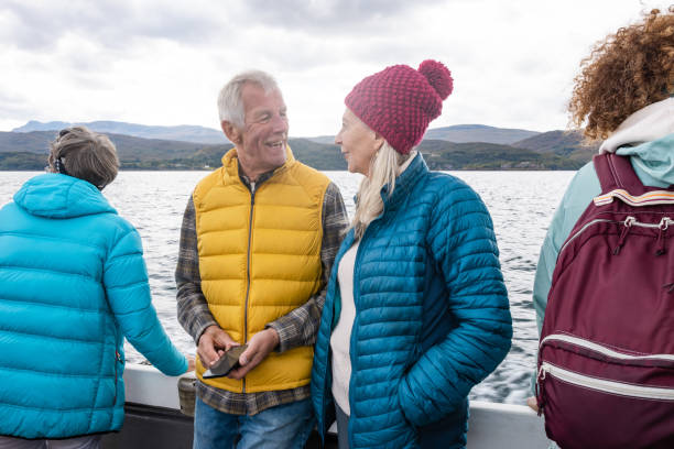 istock We Love a Boat Tour! 1510832233
