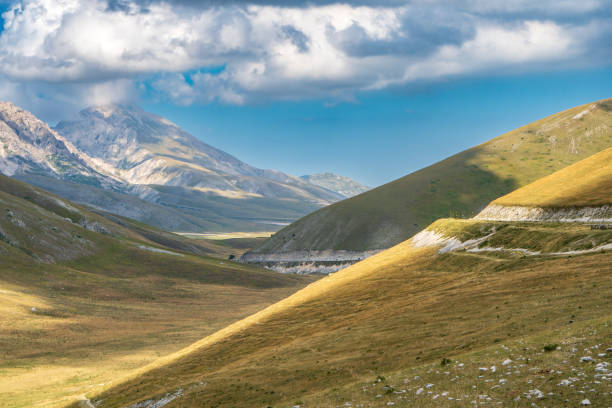 istock Campo Imperatore, Abruzzo, Italy 1510876906