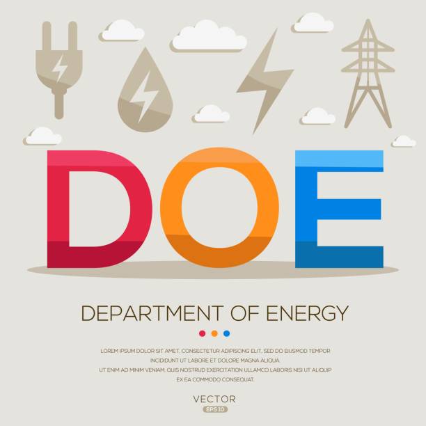 60개 이상의 United States Department Of Energy 이미지 스톡 사진, 그림 및 RoyaltyFree