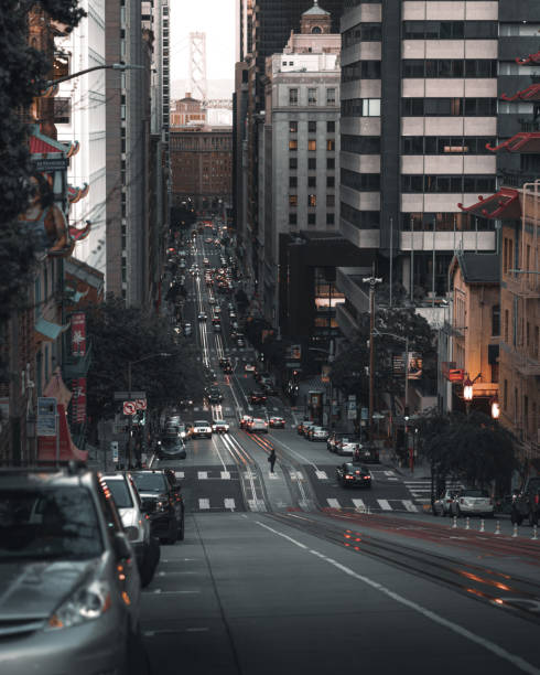 istock California Street View San Francisco 1510947376