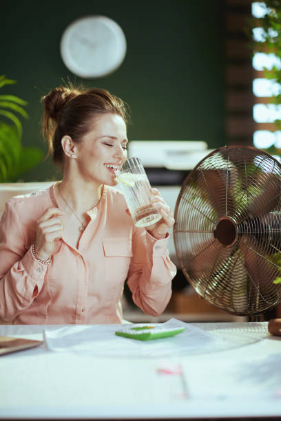 istock happy modern 40 years old woman employee at work 1510992793