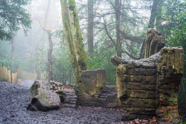 istock Sydenham Hill Wood 1511059087