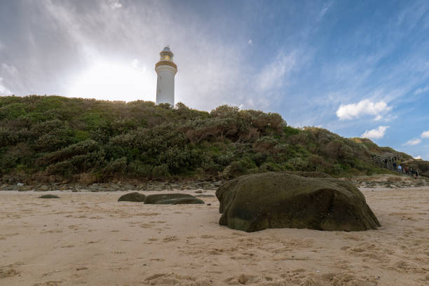 istock Lighthouse Beach - Norah Head NSW Australia 1511188712
