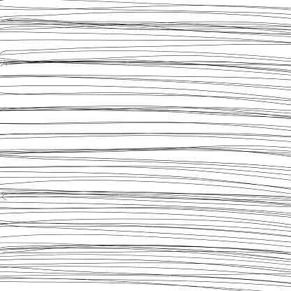 Haunch Line Horizontal Hatch Lines Abstract Black Stock Illustration - Download ...