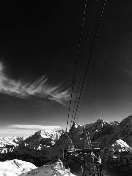istock Schilthorn Piz Gloria007 1511437670