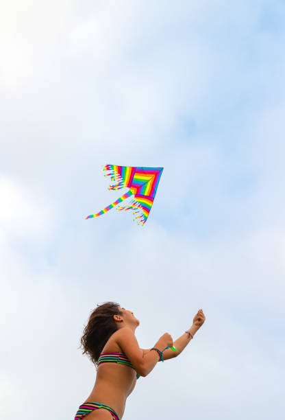 istock Activities for kids on the beach 1511547751