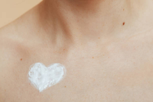 istock Closeup on woman 1511549465